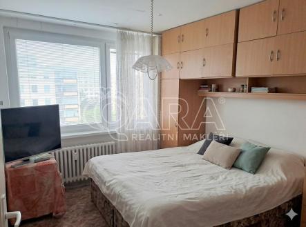 Prodej bytu, 1+kk, 31 m² obrázek