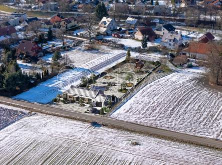 Kunín 03.jpg | Prodej - pozemek pro bydlení, 2 594 m²