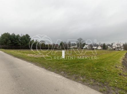 Kunín 04.jpg | Prodej - pozemek pro bydlení, 2 594 m²