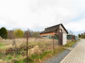 Pronájem - pozemek pro bydlení, 827 m²