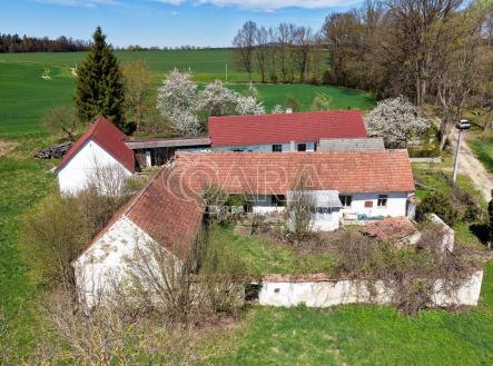 DJI_20260422135006_0282_D.jpg | Prodej - dům/vila, 83 m²