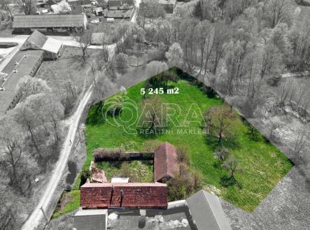 metry.jpg | Prodej - dům/vila, 83 m²