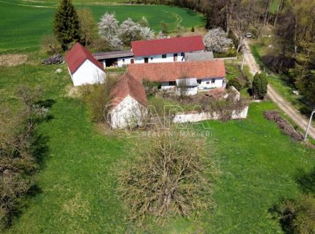 DJI_20260422135930_0311_D.jpg | Prodej - dům/vila, 83 m²