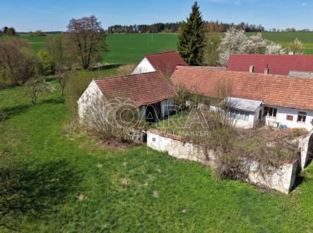 DJI_20260422135834_0308_D.jpg | Prodej - dům/vila, 83 m²