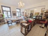 Pronájem - obchodní prostor, 42 m²
