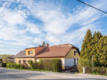 Říčany 1 | Prodej - dům/vila, 170 m²