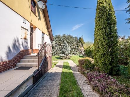 Říčany 2 | Prodej - dům/vila, 170 m²