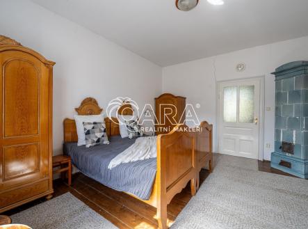 Ložnice 2 | Prodej - dům/vila, 170 m²
