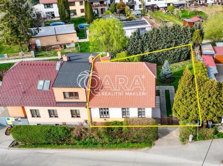 Říčany 3 | Prodej - dům/vila, 170 m²