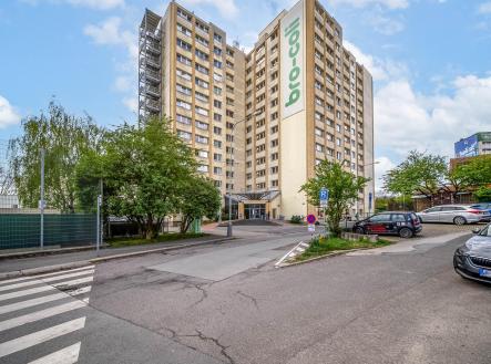 Prodej bytu, 1+kk, 24 m² obrázek