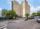 Prodej bytu, 1+kk, 24 m²