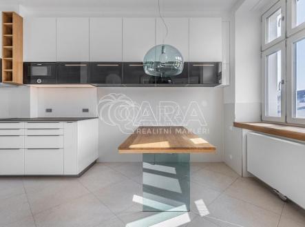 fotografie | Pronájem bytu, 1+1, 49 m²