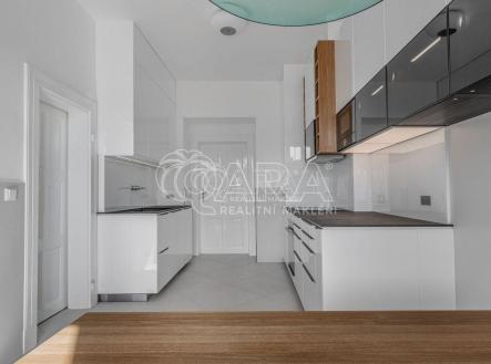 fotografie | Pronájem bytu, 1+1, 49 m²