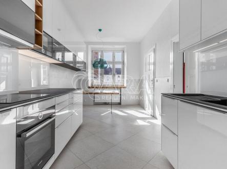 fotografie | Pronájem bytu, 1+1, 49 m²