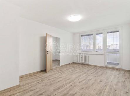 qara.cz | Pronájem bytu, 3+1, 100,7 m²