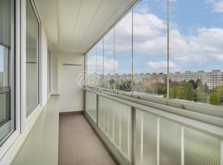 qara.cz | Pronájem bytu, 3+1, 100,7 m²