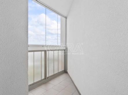 qara.cz | Pronájem bytu, 3+1, 100,7 m²