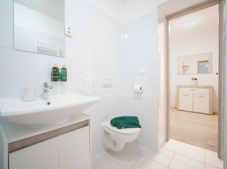 DSC07637.jpg | Pronájem bytu, 2+kk, 36 m²