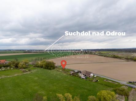 Mankovice 04.jpg | Prodej - pozemek pro bydlení, 1 375 m²