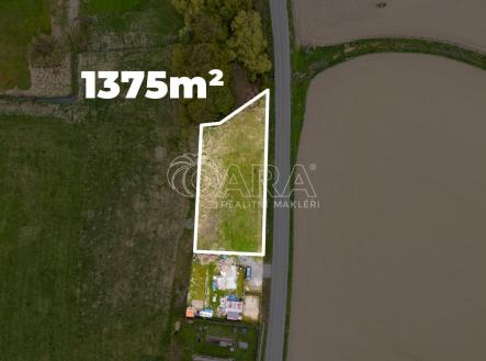 Mankovice 02.jpg | Prodej - pozemek pro bydlení, 1 375 m²