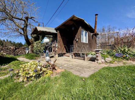 PXL_20260423_095516509.jpg | Prodej - chata/rekreační objekt, 20 m²