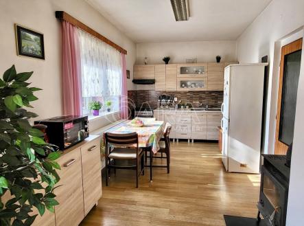 Prodej - dům/vila, 89 m² obrázek