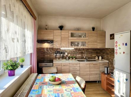 fotografie | Prodej - dům/vila, 89 m²