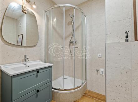 Na Ohradě 1kk (11).jpg | Pronájem bytu, 1+kk, 32 m²