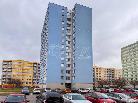 Na Ohradě 1kk (13).jpg | Pronájem bytu, 1+kk, 32 m²