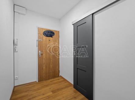 Na Ohradě 1kk (8).jpg | Pronájem bytu, 1+kk, 32 m²