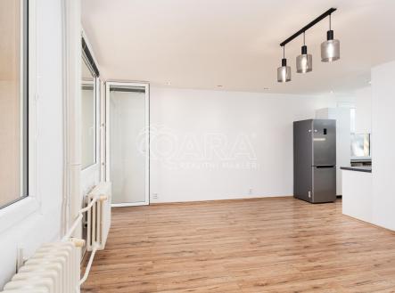 DSC09229-Edit.jpg | Pronájem bytu, 3+kk, 81,8 m²
