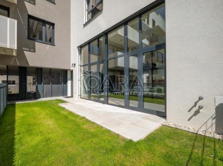 Kolmanova (16).jpg | Pronájem bytu, 1+kk, 86 m²