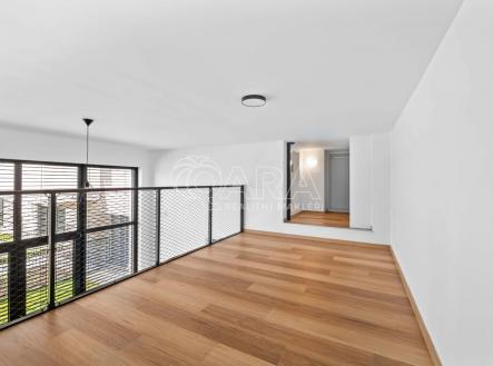Kolmanova (9).JPG | Pronájem bytu, 1+kk, 86 m²
