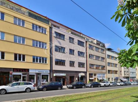 fotografie | Pronájem - obchodní prostor, 30 m²