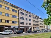 Pronájem - obchodní prostor, 30 m²