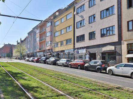 IMG_0184.jpg | Pronájem - obchodní prostor, 30 m²