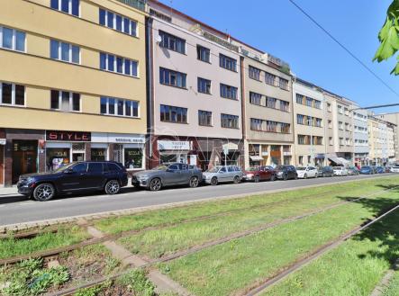 IMG_0169.jpg | Pronájem - obchodní prostor, 30 m²