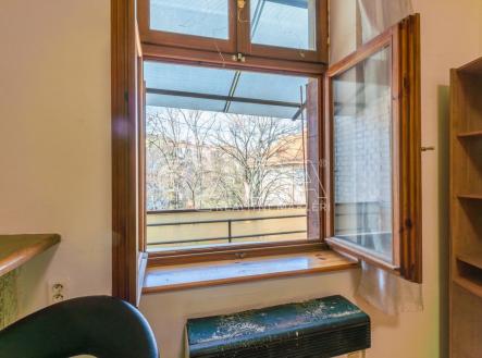 fotografie | Pronájem bytu, 2+kk, 57 m²
