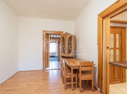 fotografie | Pronájem bytu, 2+kk, 57 m²