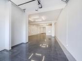 Pronájem - komerční objekt, průmyslový areál, 120 m²