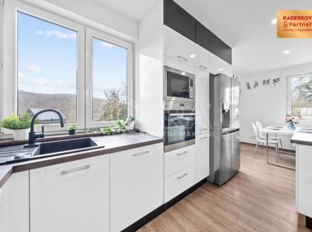 fotografie | Prodej - chata/rekreační objekt, 94 m²