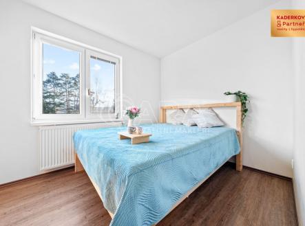 fotografie | Prodej - chata/rekreační objekt, 94 m²