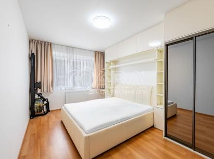 fotografie | Pronájem bytu, 2+kk, 62 m²