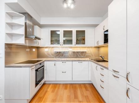fotografie | Pronájem bytu, 2+kk, 62 m²