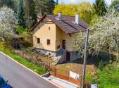 Prodej - dům/vila, 167 m²