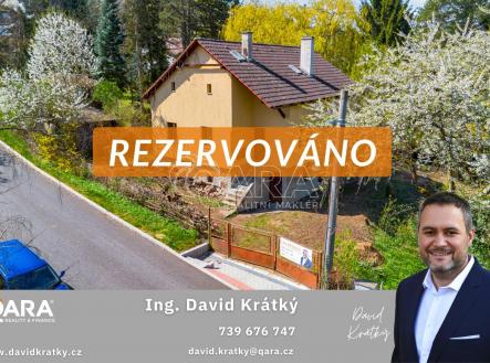 Kopie návrhu Kopie návrhu Vysoký Újezd rezervace.jpg | Prodej - dům/vila, 167 m²