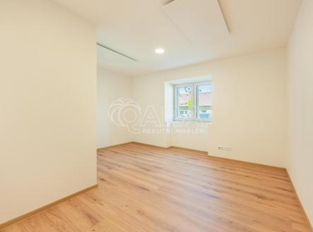 Pronájem - kanceláře, 32,2 m² obrázek