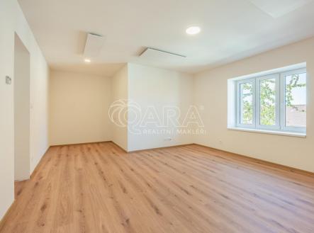 2. byt 1. patro_1.jpg | Pronájem bytu, 2+kk, 70,1 m²