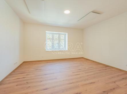 2. byt 1. patro_4.jpg | Pronájem bytu, 2+kk, 70,1 m²