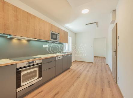 2. byt 1. patro_14.jpg | Pronájem bytu, 2+kk, 70,1 m²